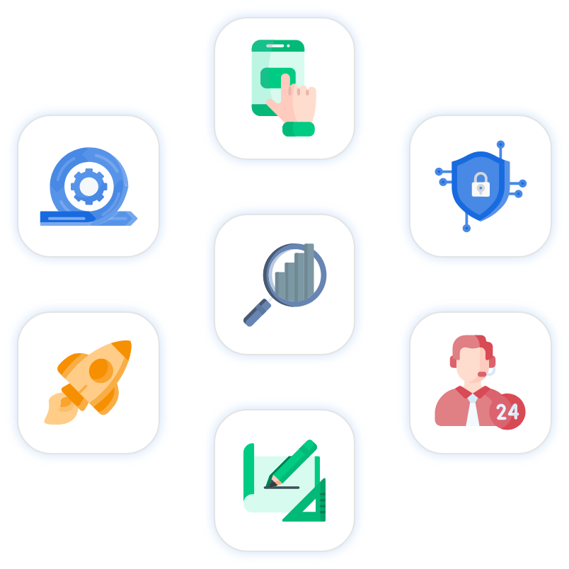 Digital Tranformation